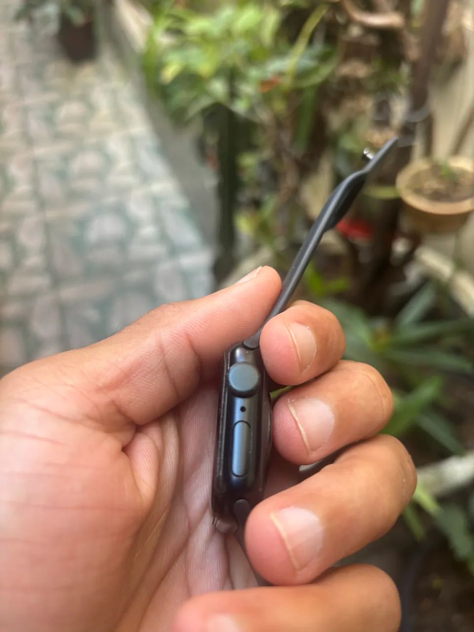 Apple Watch SE 2gen  - Foto 3