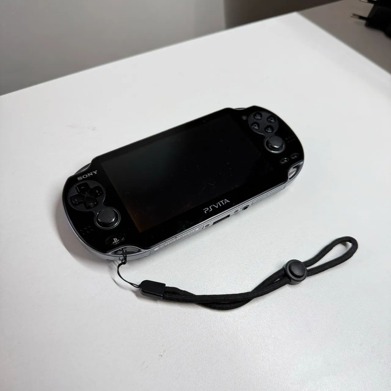 Ps Vita