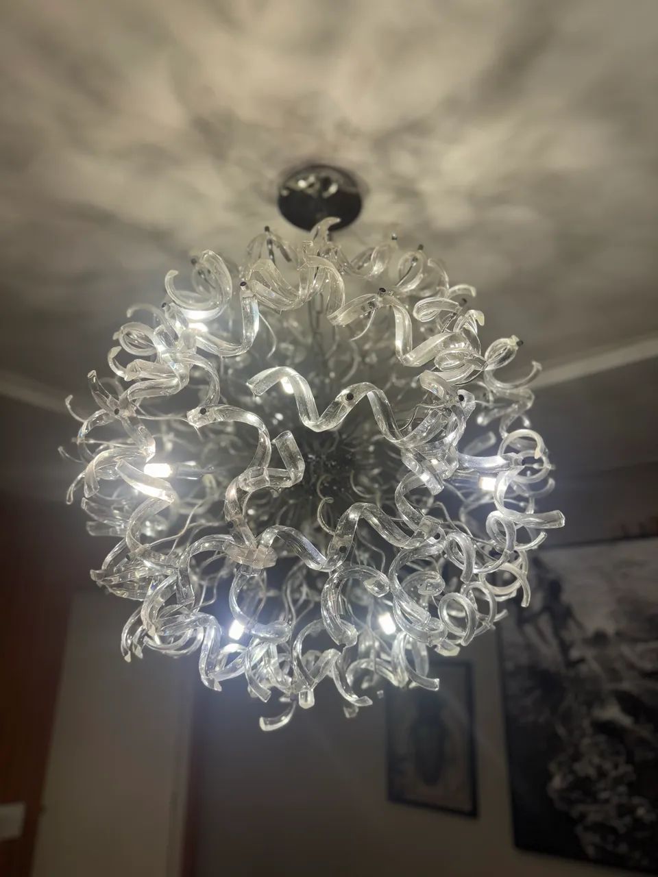 Luminária Pendente - Foto 2