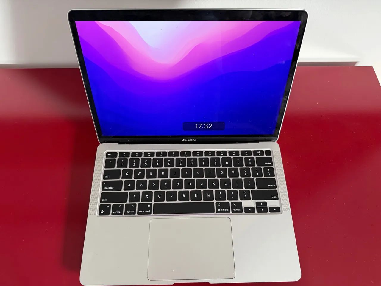 MacBook Air M1 8gb - Foto 3