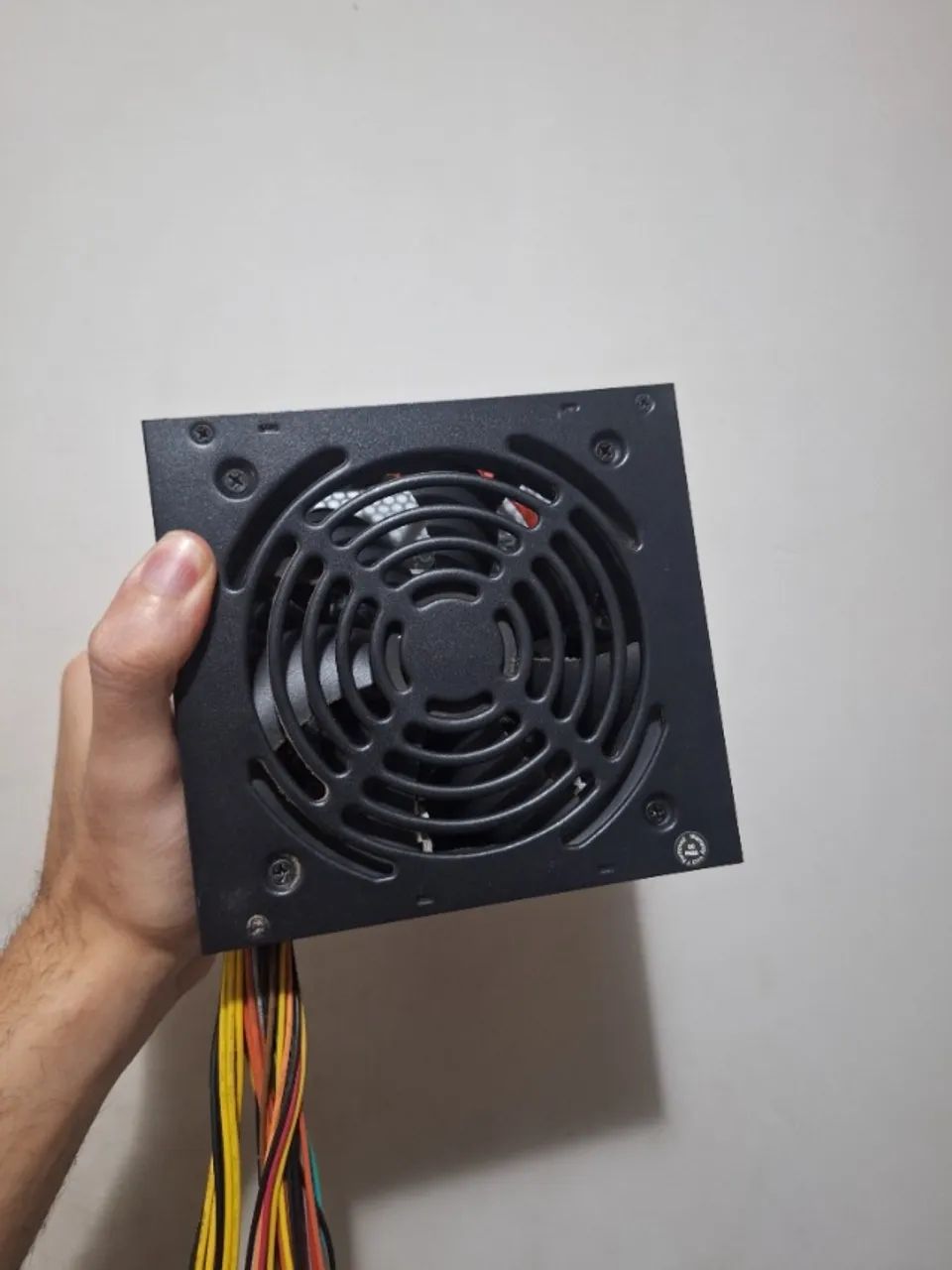 Peças PC  Memoria Ram Processadores Fonte 500W  - Foto 2