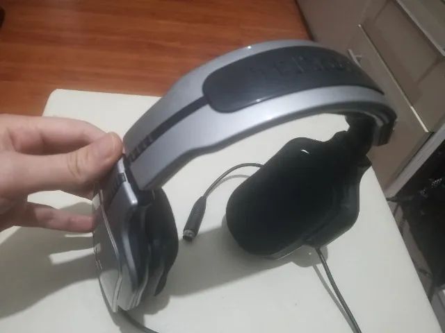 Fone Tritton Ax Pro Dolby 5.1 Gaming Headset - Foto 4