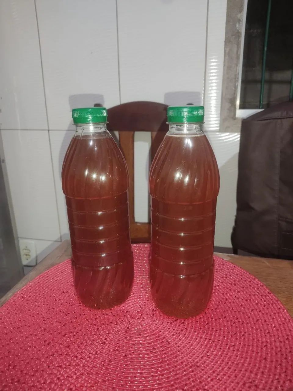 Vende-se mel puro