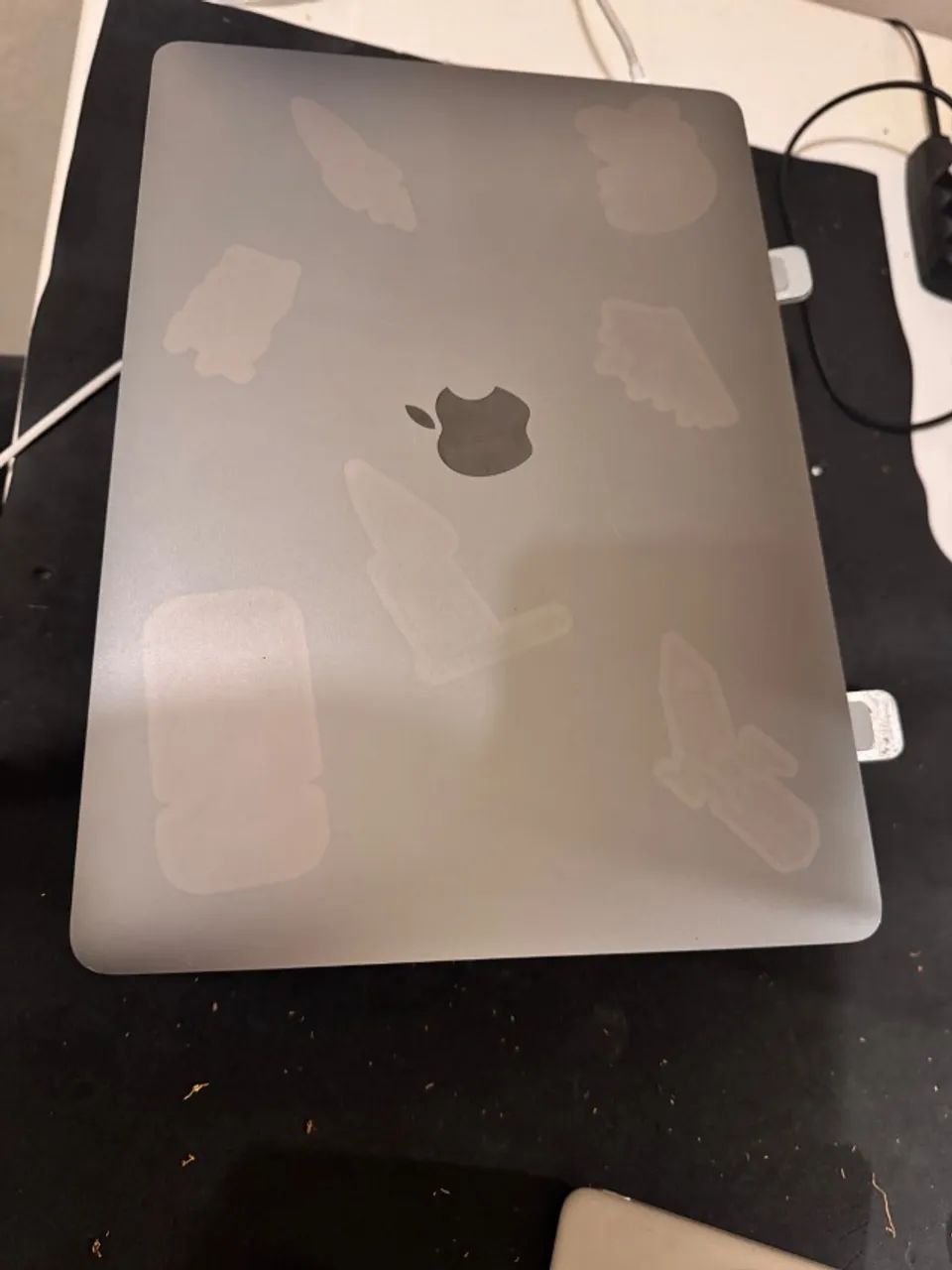 MacBook Pro 13 polegadas ano 2019  8 de ram  512 SSD  - Foto 2