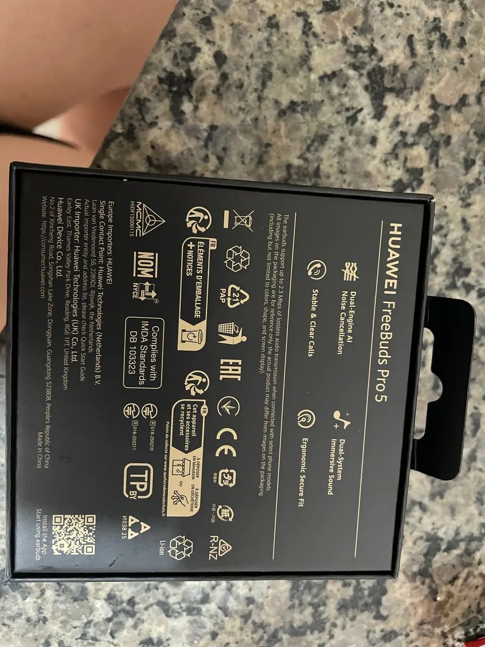 Fone de ouvido  - Foto 4