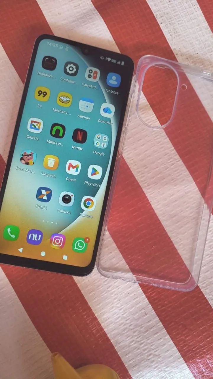 POCO C71 - Foto 3