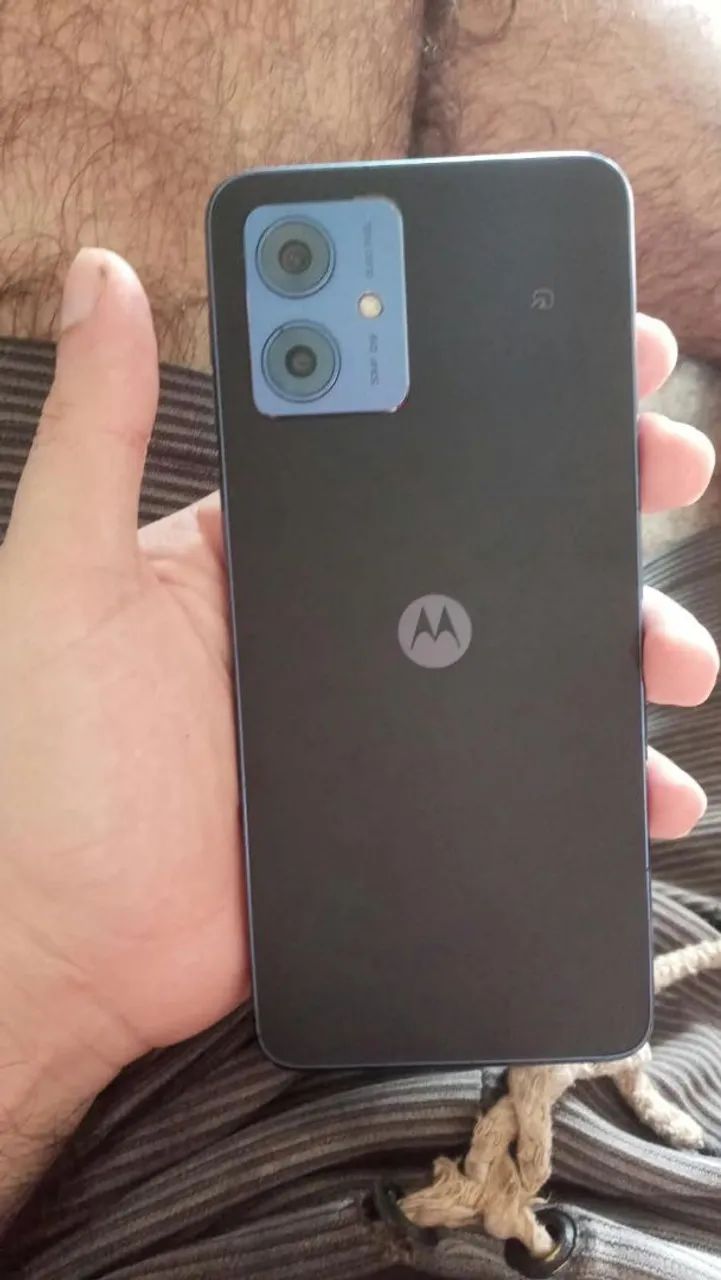 Moto g54   256 gb - Foto 2