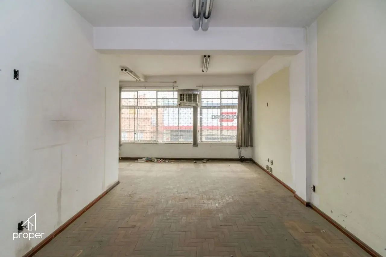 Ampla sala comercial para alugar no Centro - Pelotas/RS - Foto 5