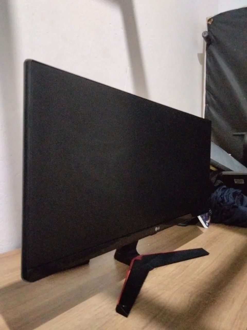 Monitor LG UltraWide 29" - Bem conservado - ACEITO PROPOSTA - Foto 3