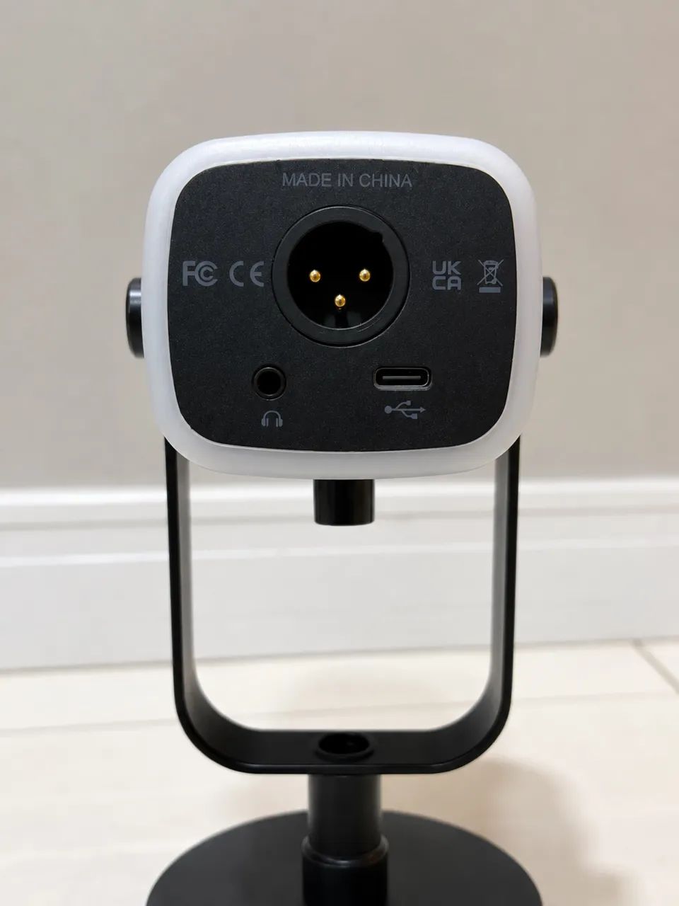 Microfone fifine AM8 - Foto 3