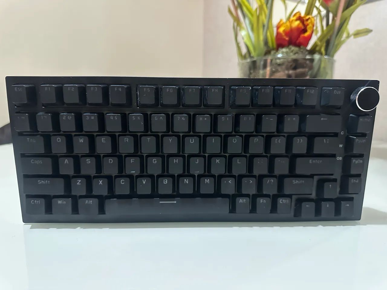 Teclado AJAZZ AK820