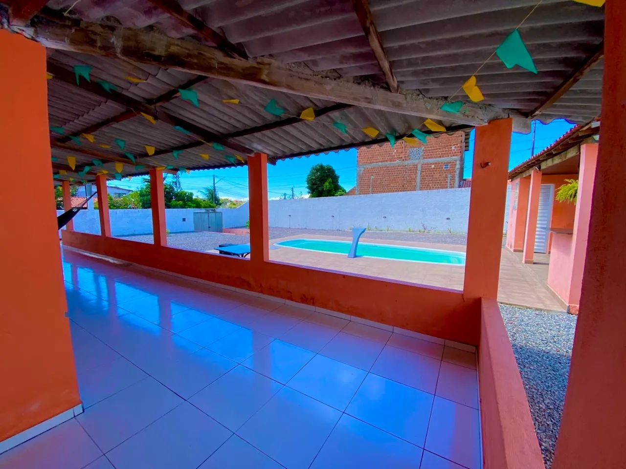 CASA 494 | Piscina Privativa | Forte Orange | Itamaracá - Foto 12