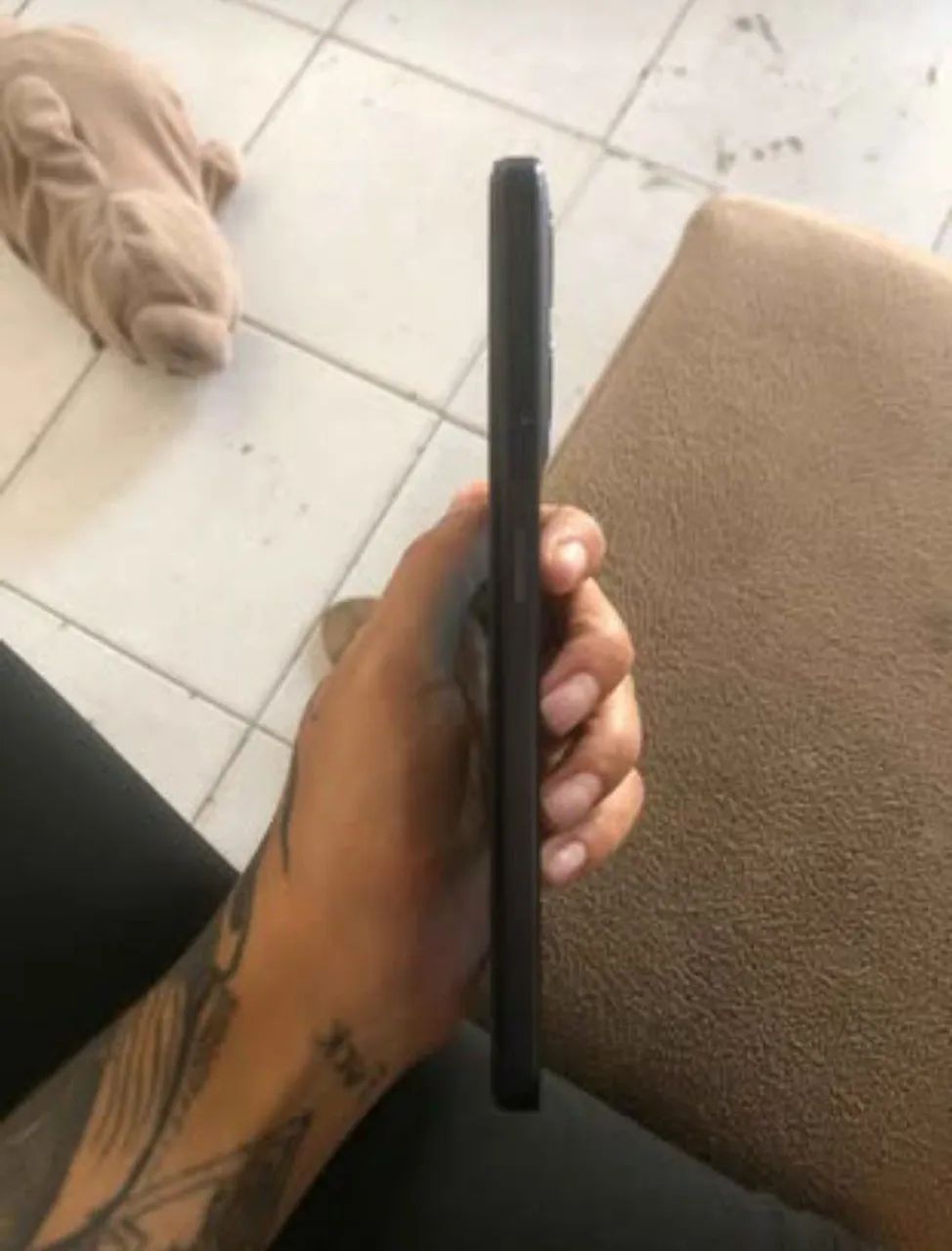 Celular moto g05s 256gb - Foto 3