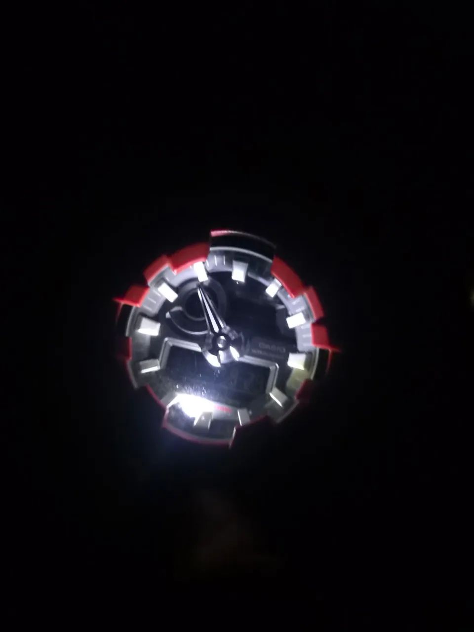 G Shock 5522 GA-700 ORIGINAL  - Foto 3