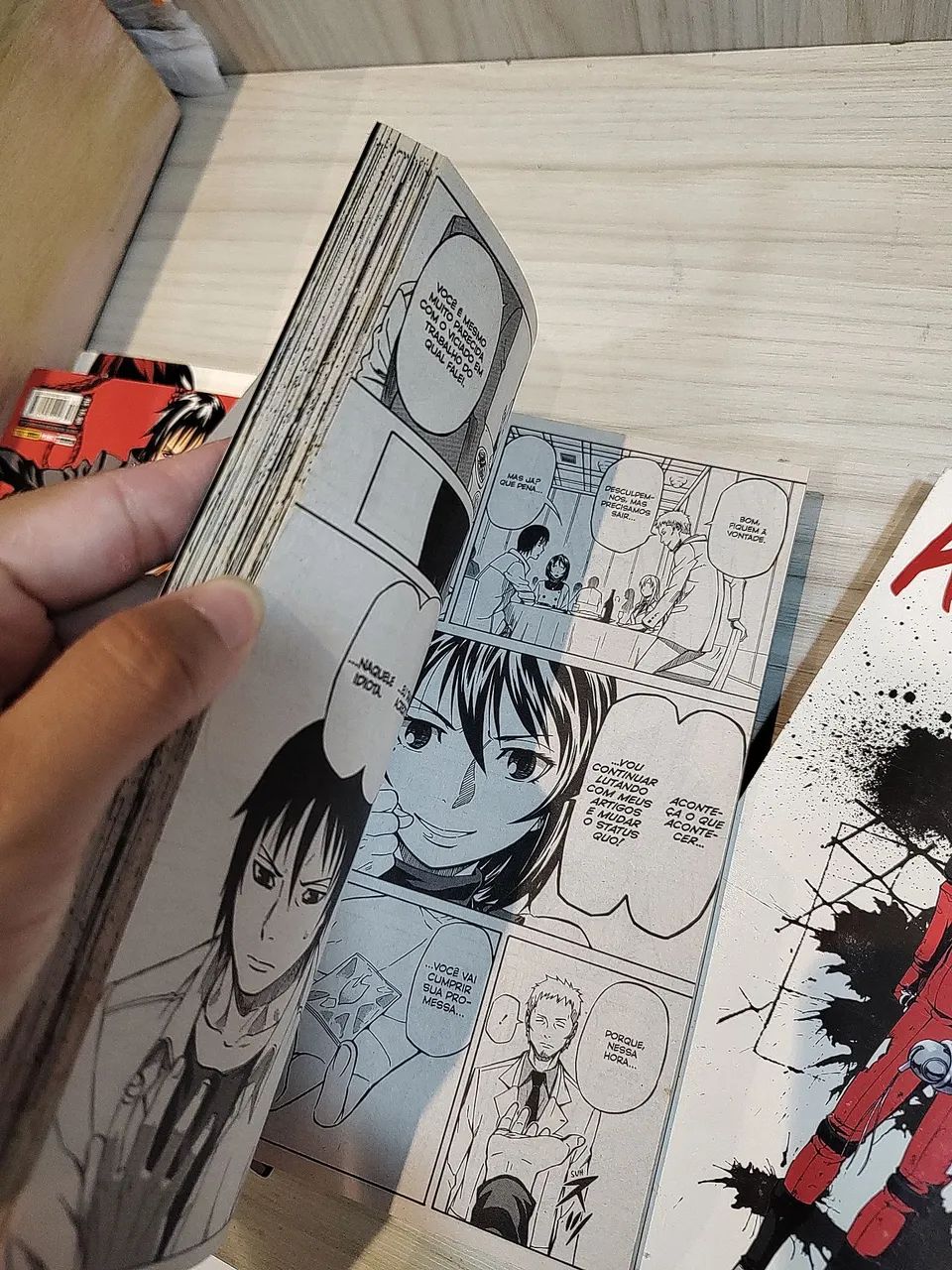 Avengers 9 Vol 1 a 5 - Foto 5
