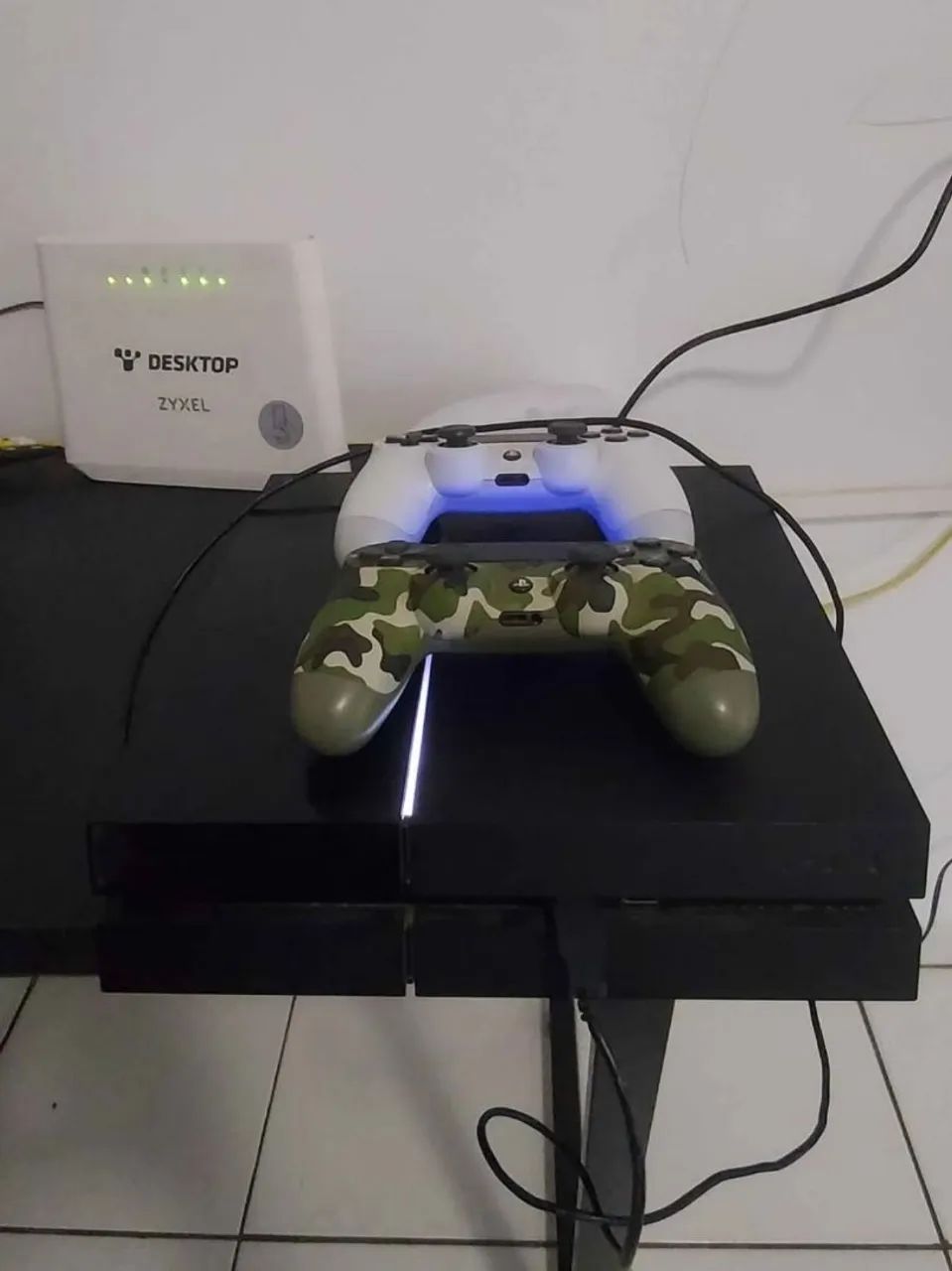Ps4 500 gb - Foto 3