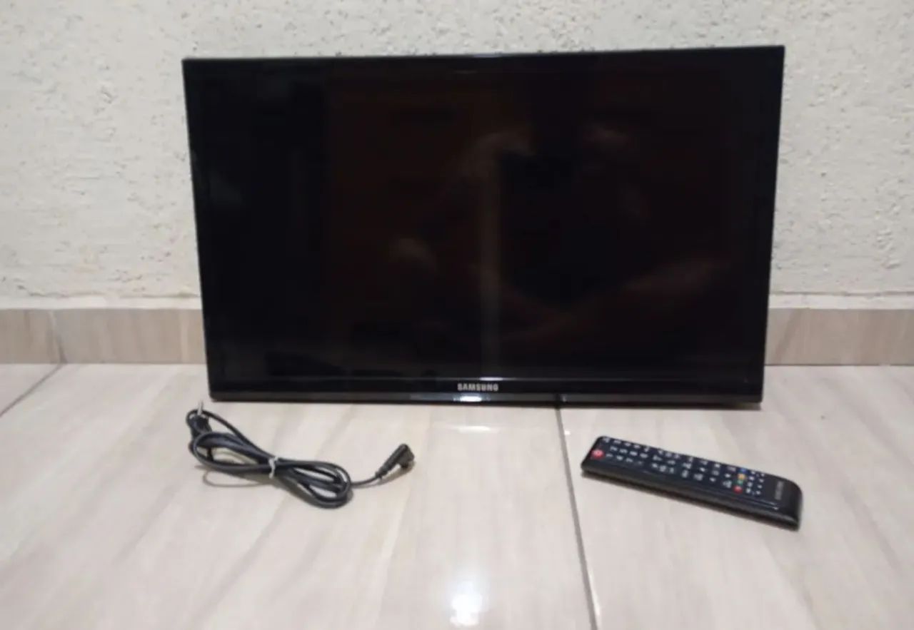 Tv 24 polegadas
