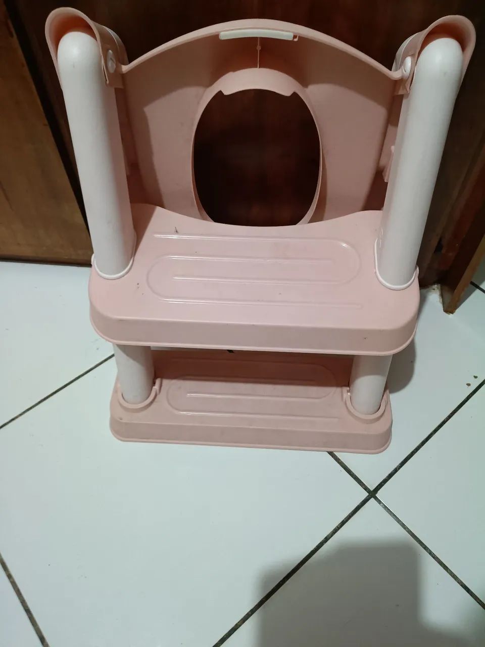 Acento sanitário infantil  - Foto 2