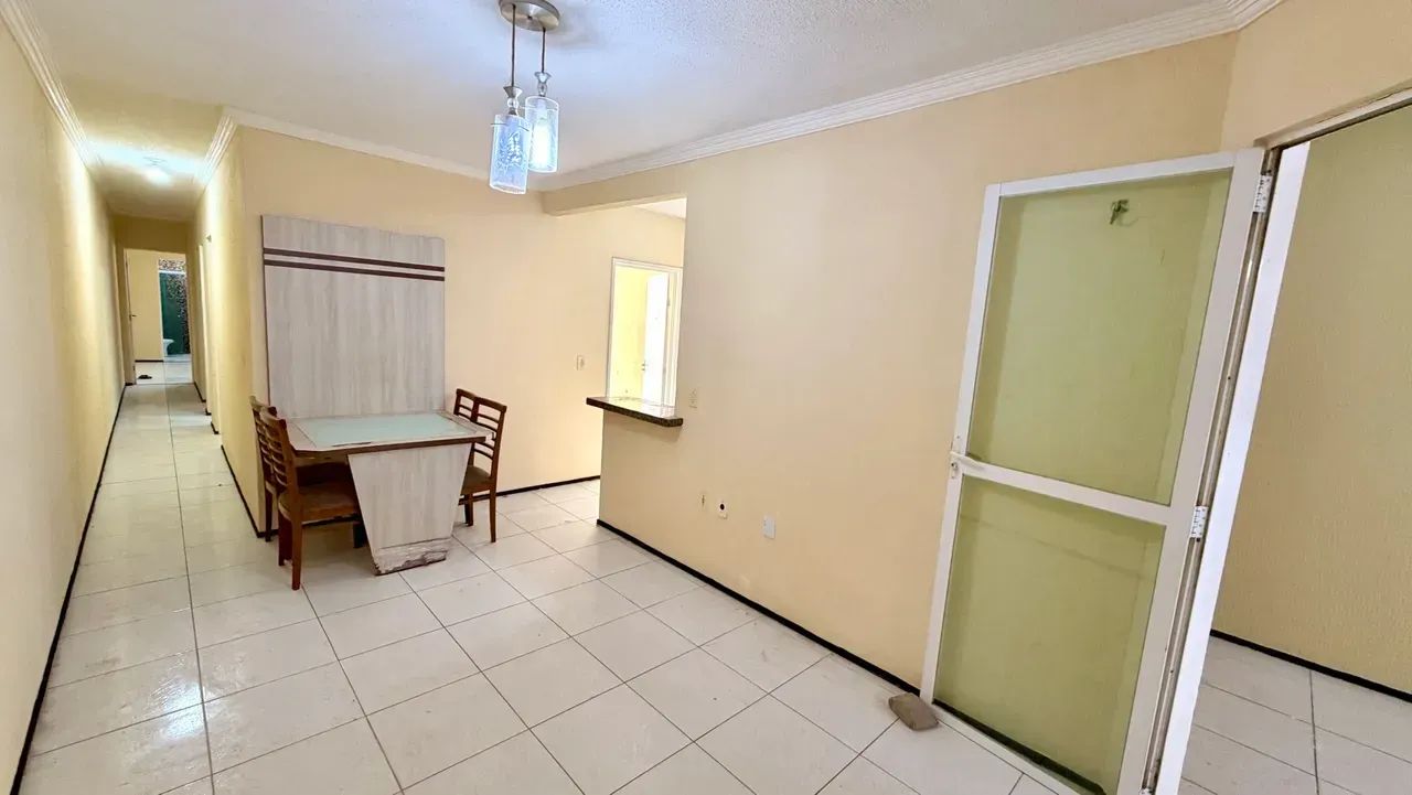 Casa com 130 metros - 3 quartos - Novo Maranguape - Foto 2