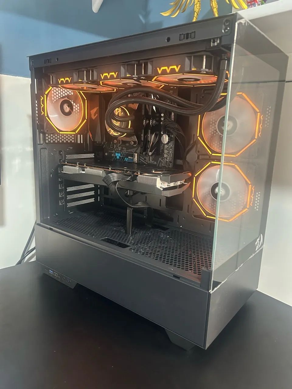 Pc gamer top