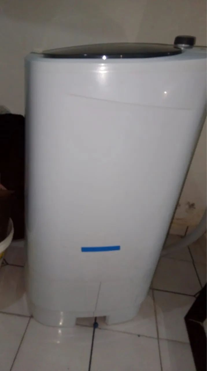 Máquina de lavar tanquinho  - Foto 2