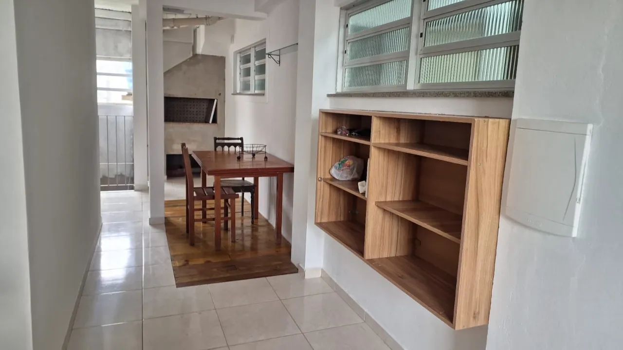 Casa pra alugar em Barreiros São José  - Foto 4
