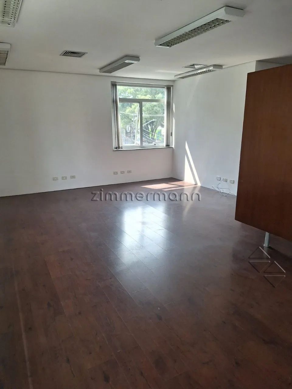 SALA COMERCIAL VILA MADALENA 1 VAGA