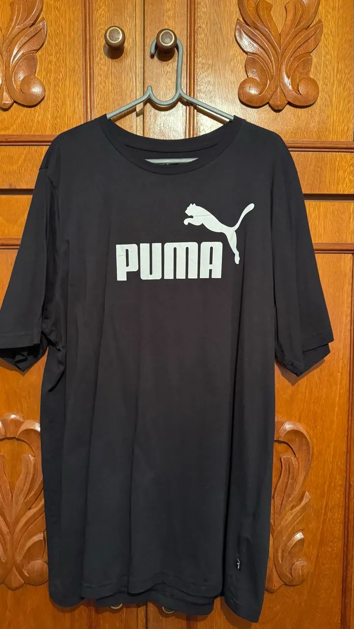 Camiseta Puma