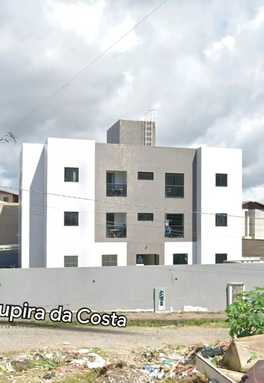 APARTAMENTO TÉRREO MELHOR LOCALIZAÇÃO 