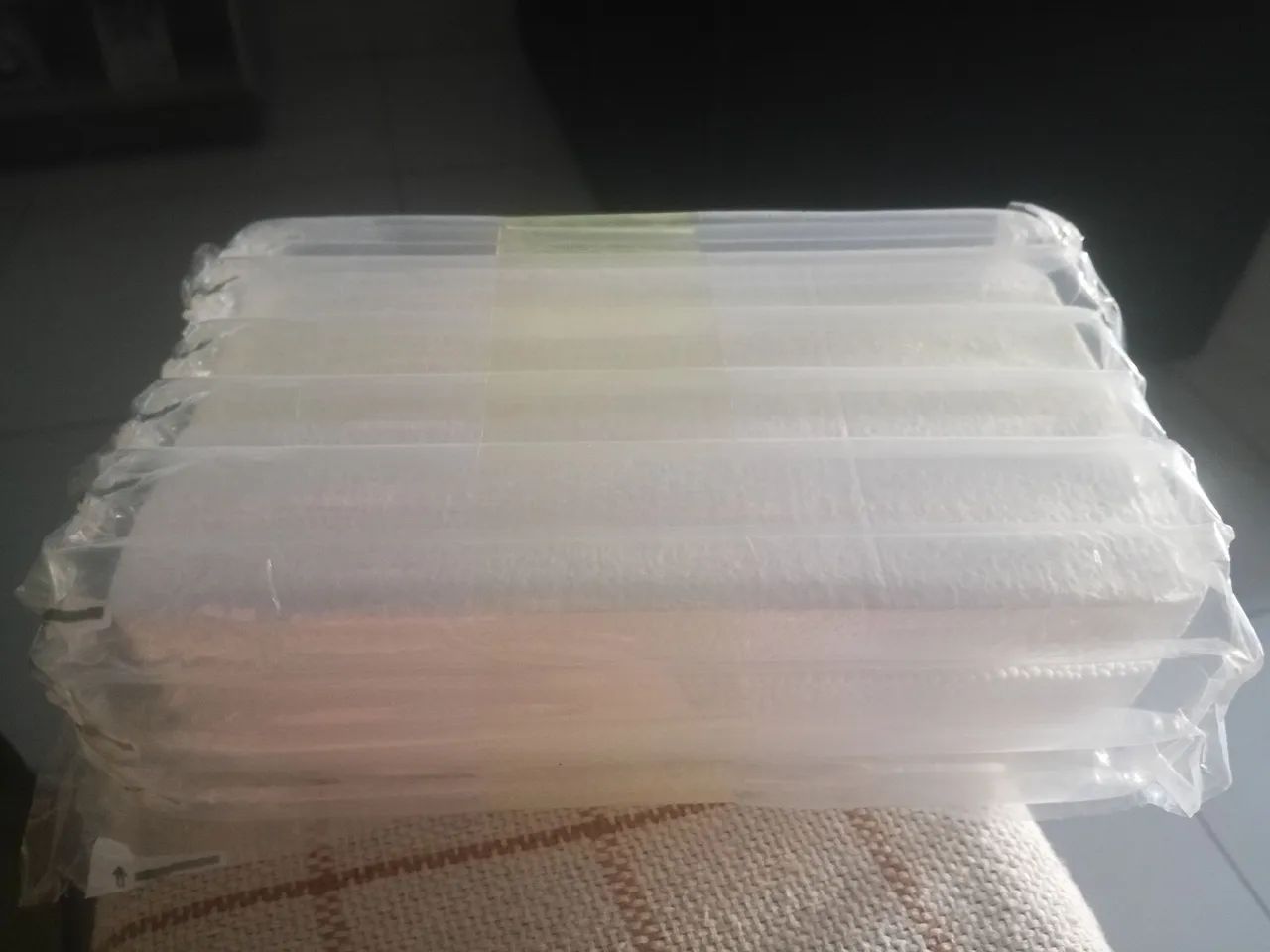 Tela Blade 20 pró, turbo e play
