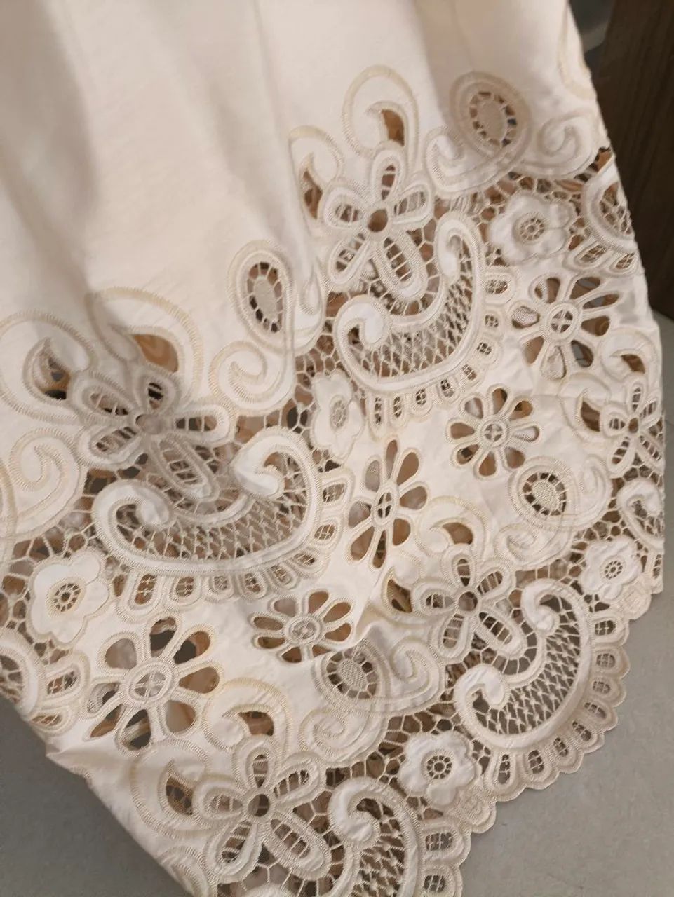 Vestido longo P - Foto 3