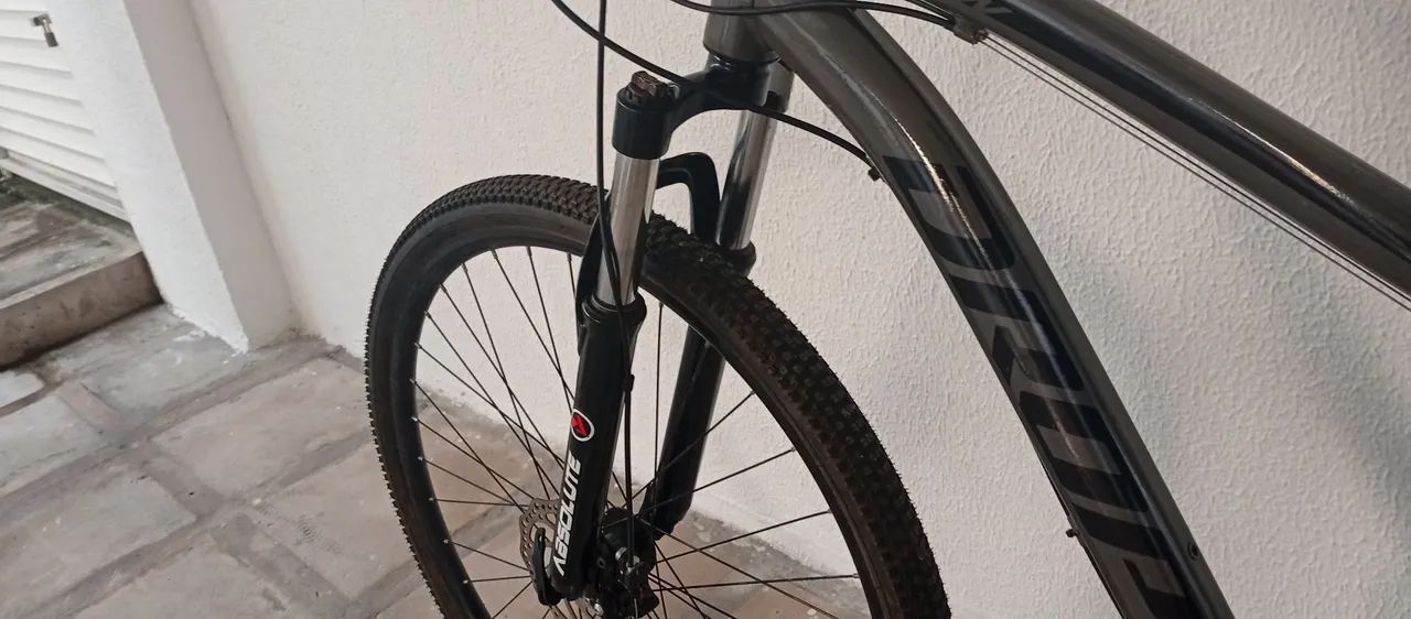 Bicicleta aro 29 Dropp  - Foto 4