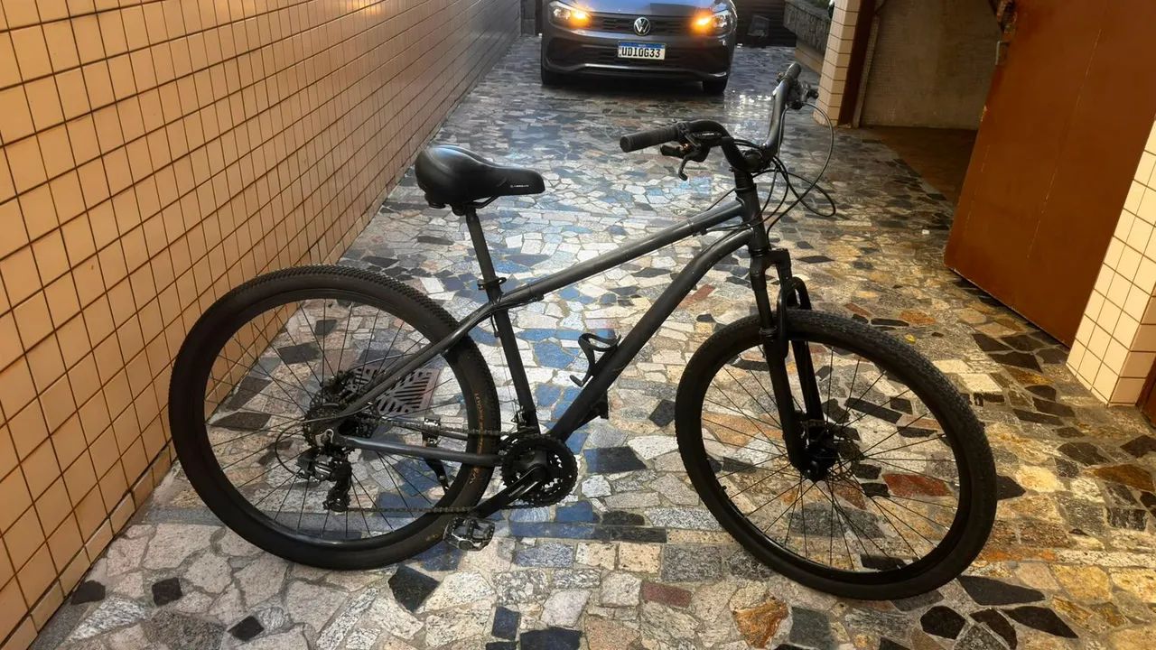 BICICLETA CALOI ARO 29 - Foto 4