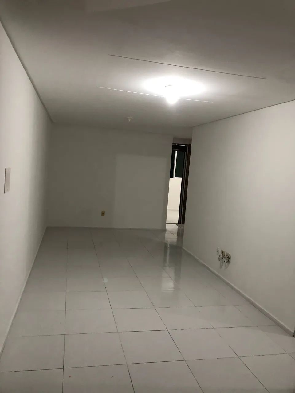 Alugo Apt 3 quartos no Geisel - Foto 5