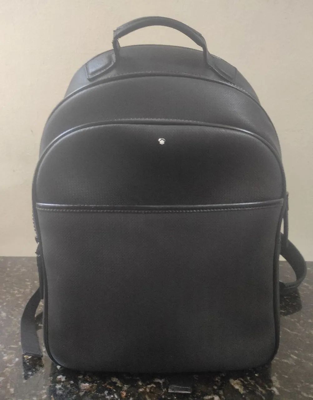 Mochila Montblanc original 