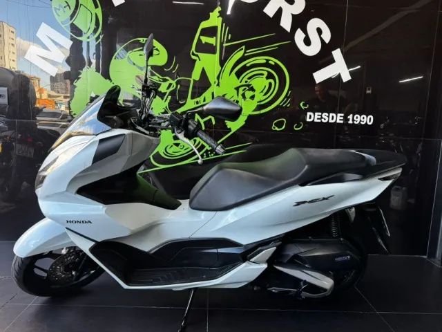 Honda Pcx 160Abs 2023