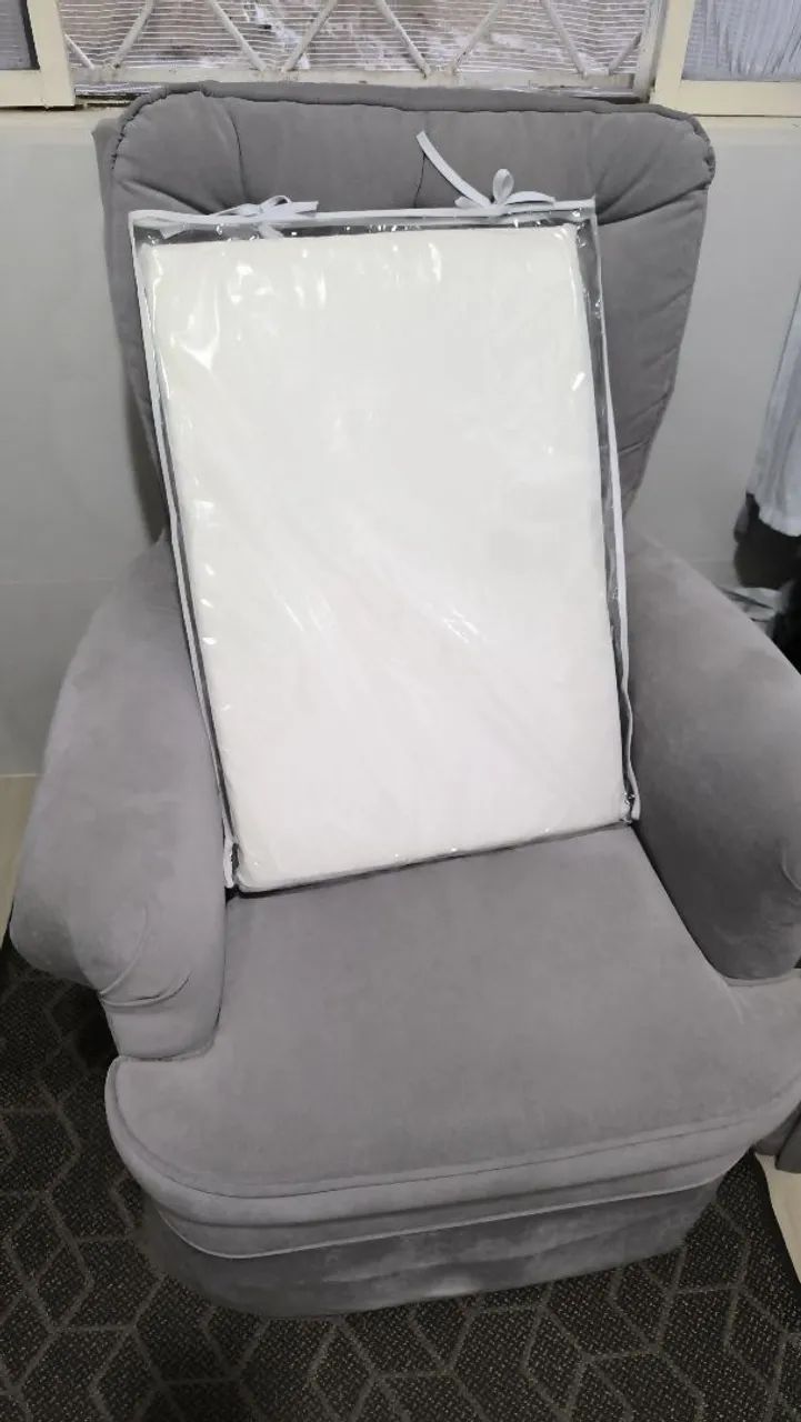 Trocador para cômoda 