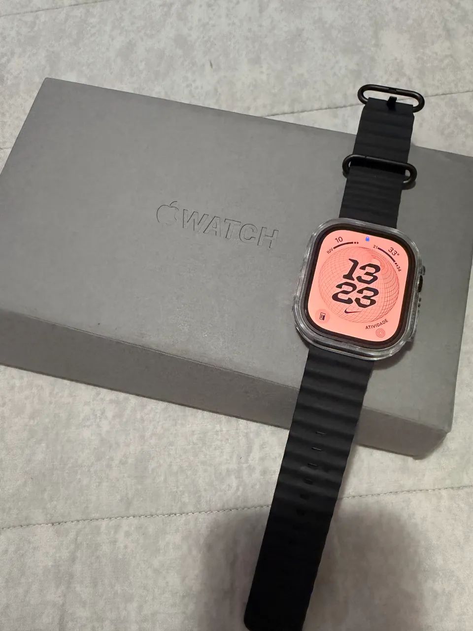 Apple Watch Ultra 3 - Foto 3