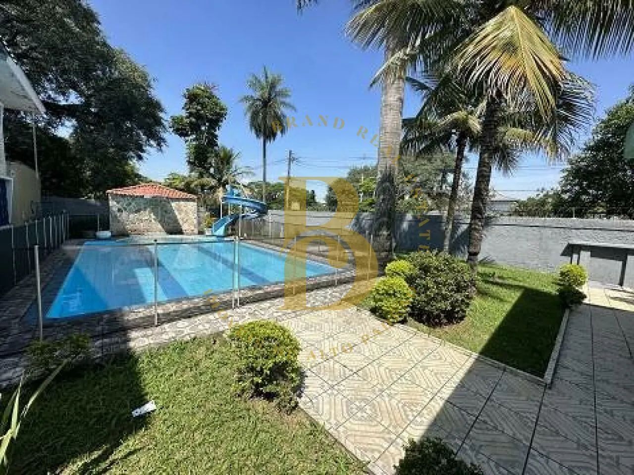 Casa á venda de 580m², com 7 dormitórios e 10 vagas - Foto 4