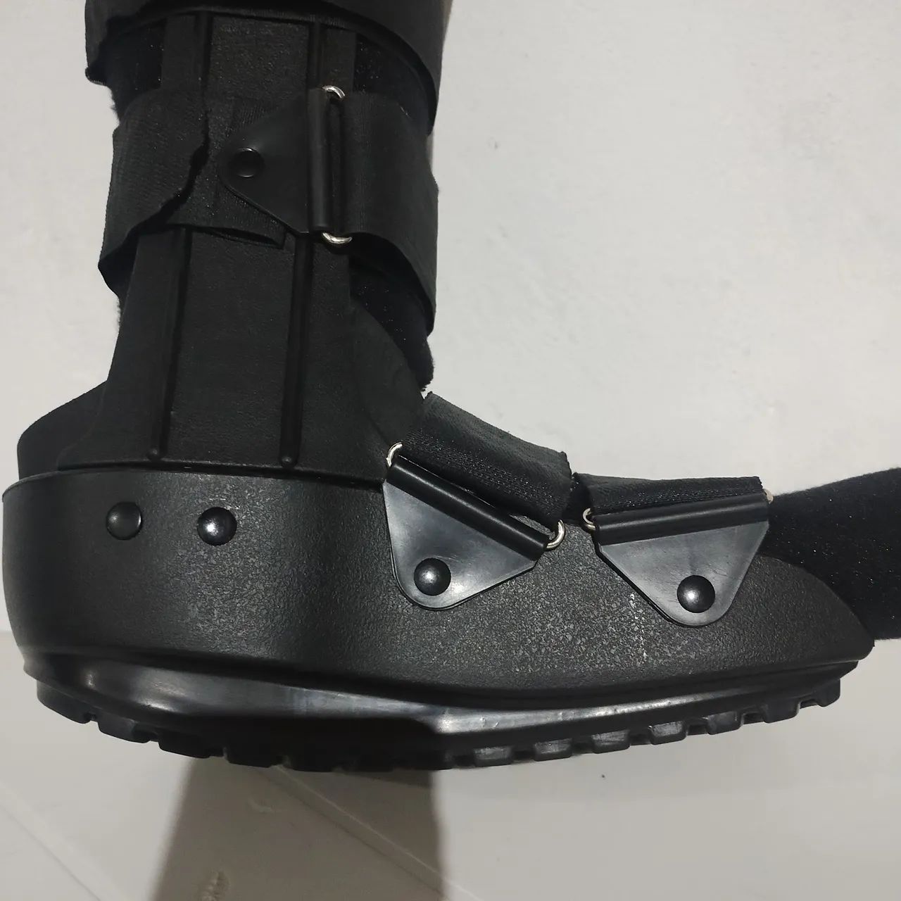 BOTA ORTOPÉDICA  - Foto 4