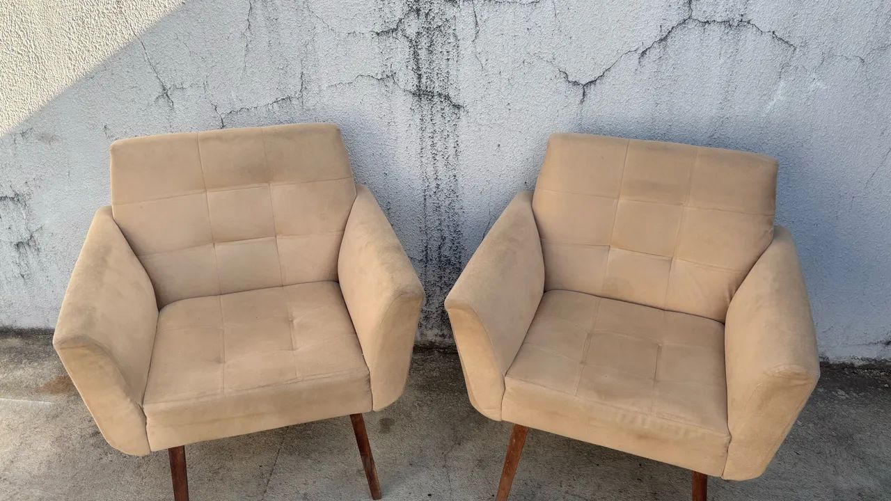 Poltronas 