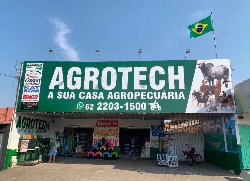 Vende-se Pet shop 