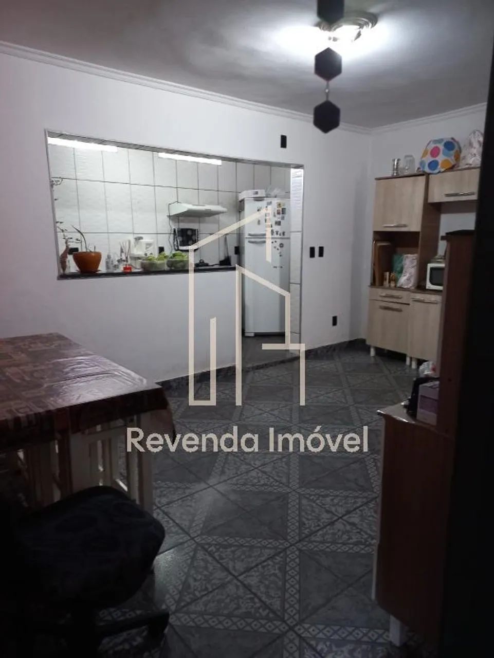TERRENO COMERCIAL em SANTO ANDRÉ - SP, SÍTIO TAQUARAL - Foto 2