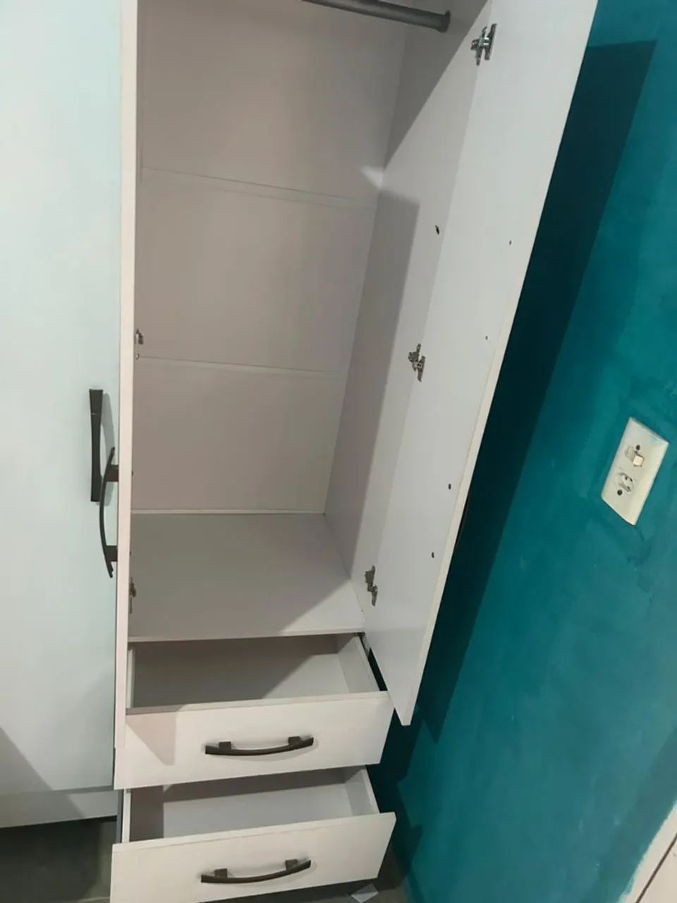 Guarda roupa  - Foto 2