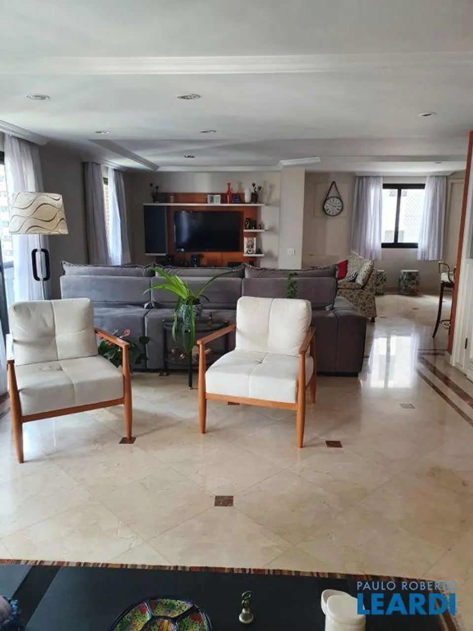 DUPLEX - ALTO DA LAPA - SP - Foto 3