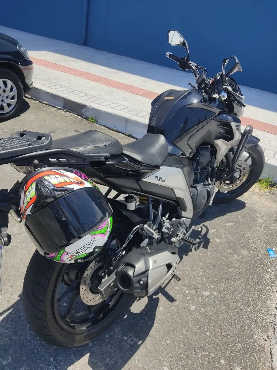Fazer 250 2020  - Foto 4