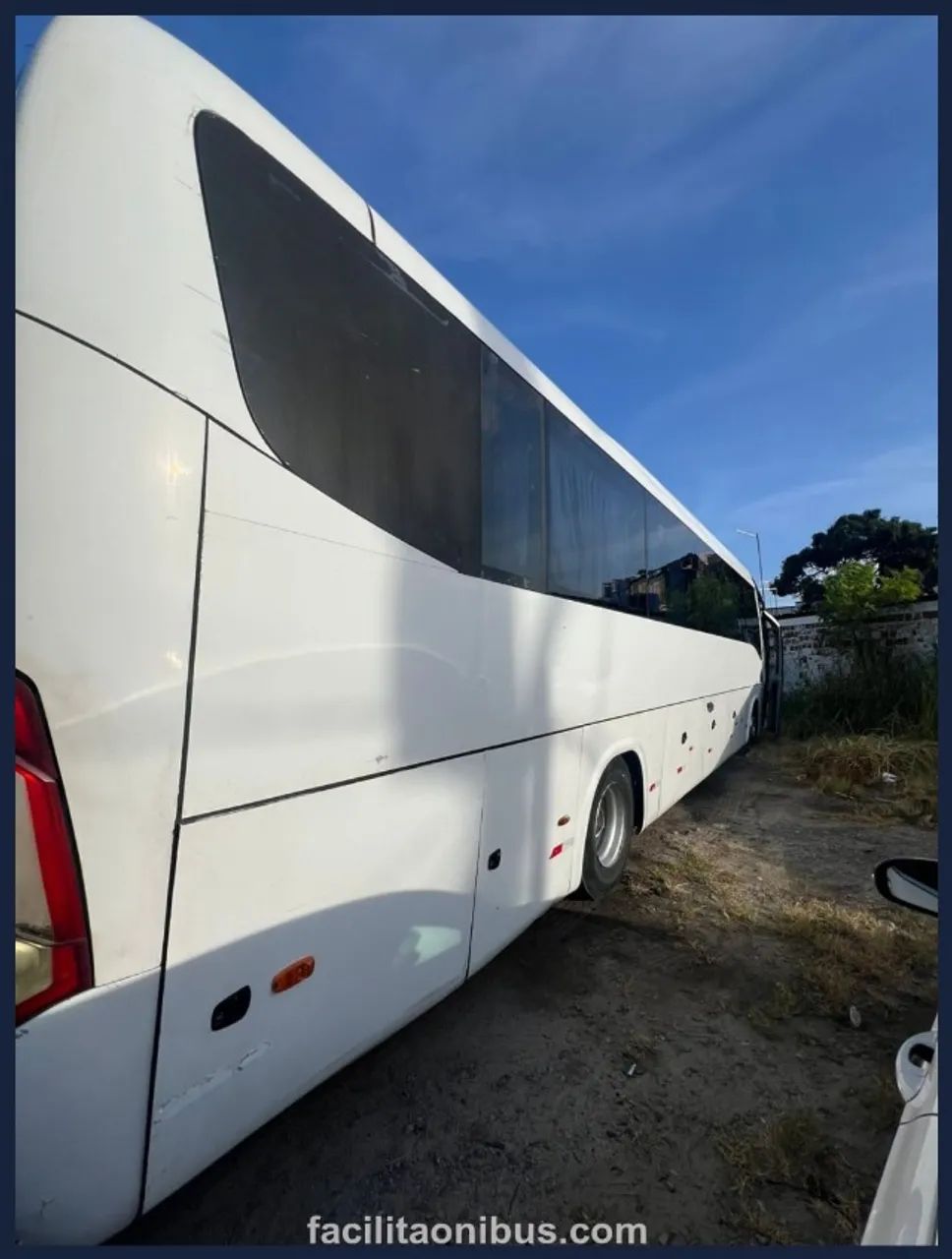 Marcopolo Paradiso G7 / Volvo B9 - 2010 - Foto 4