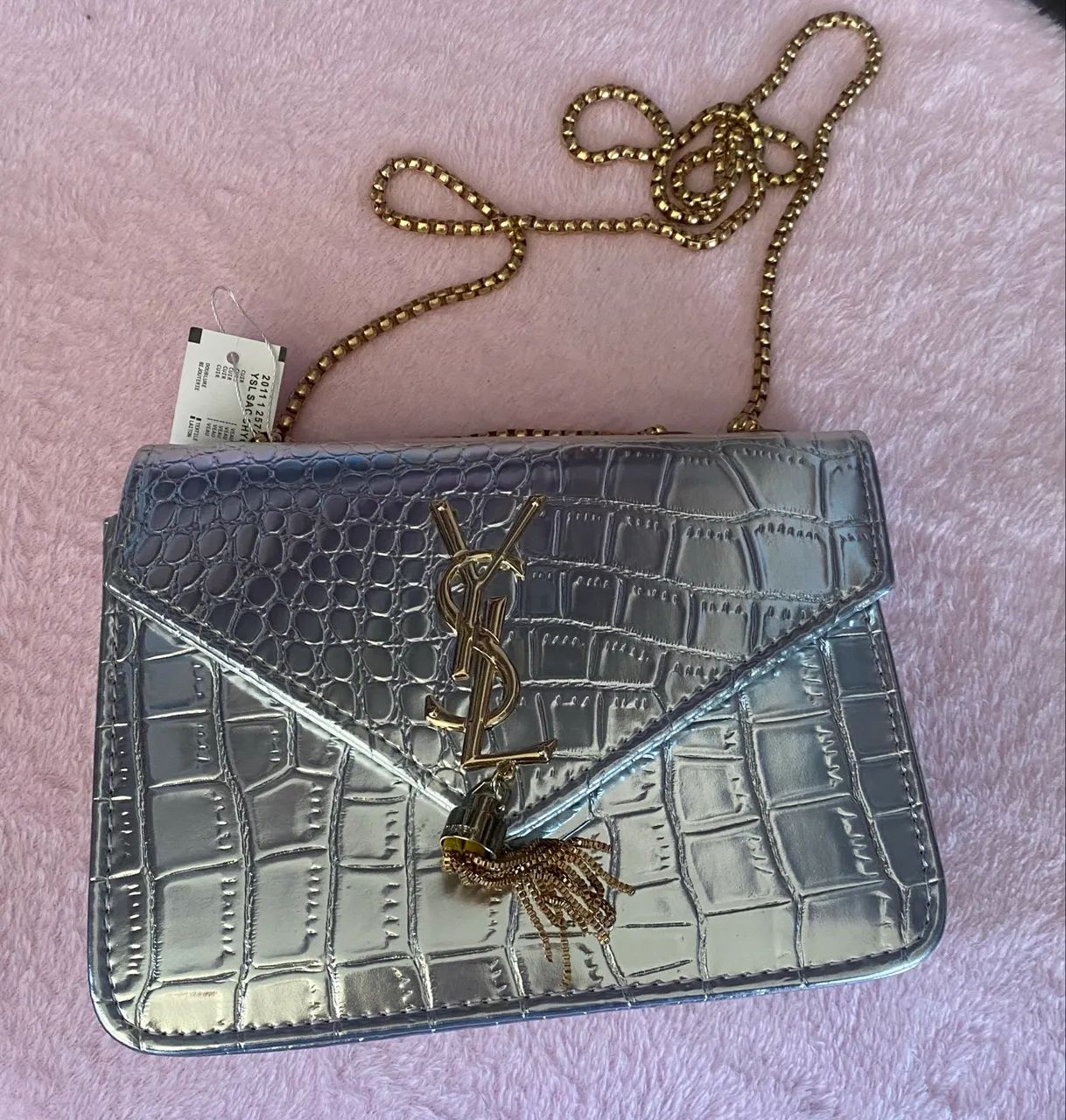 Bolsa Saint Laurent - Foto 2