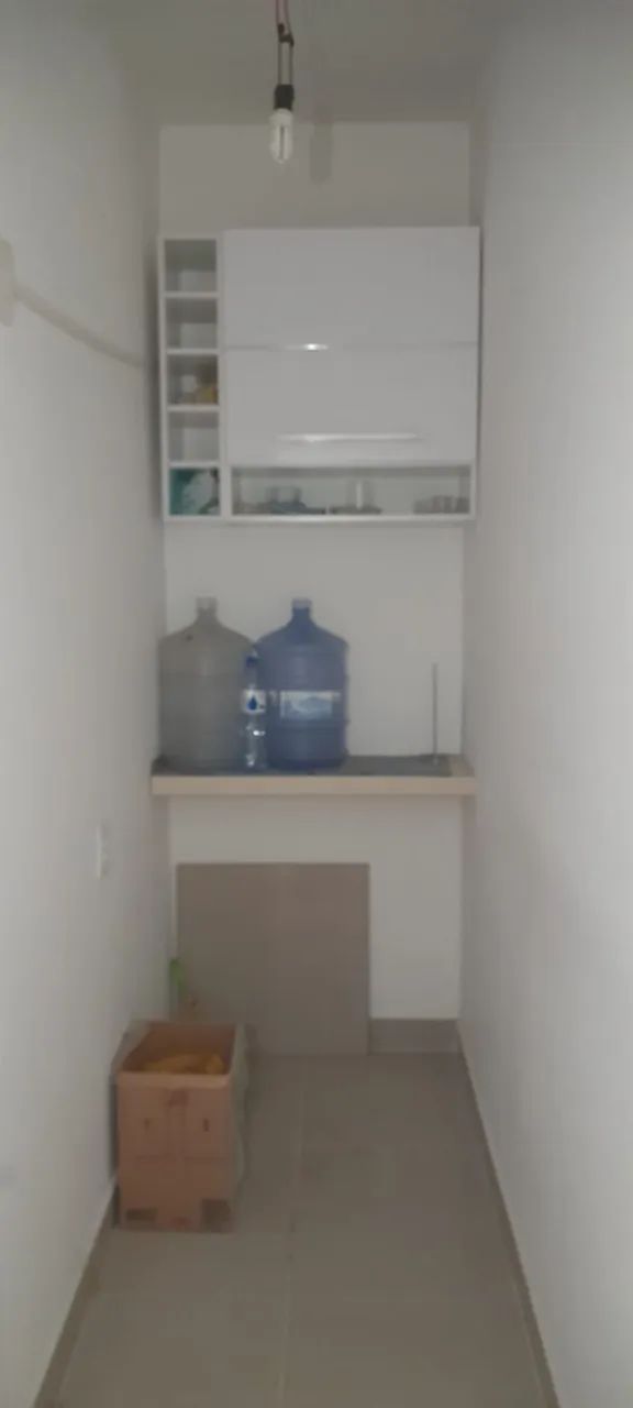 Sala comercial no Comercio - Foto 2
