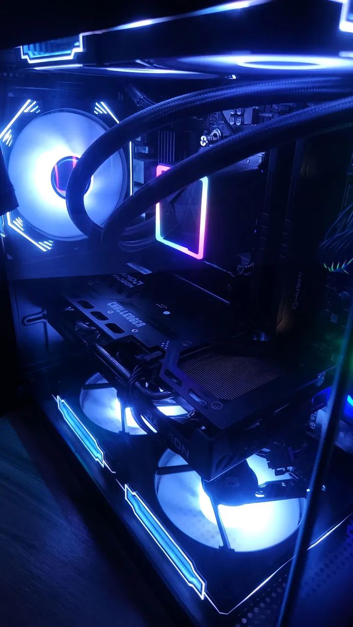 PC GAMER HIGH END - Foto 2